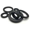 National Cross Reference Rubber Material Tractor Shaft Oil Seal